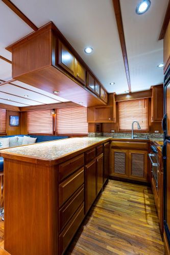 2014 Defever Euro Pilothouse - Image 36