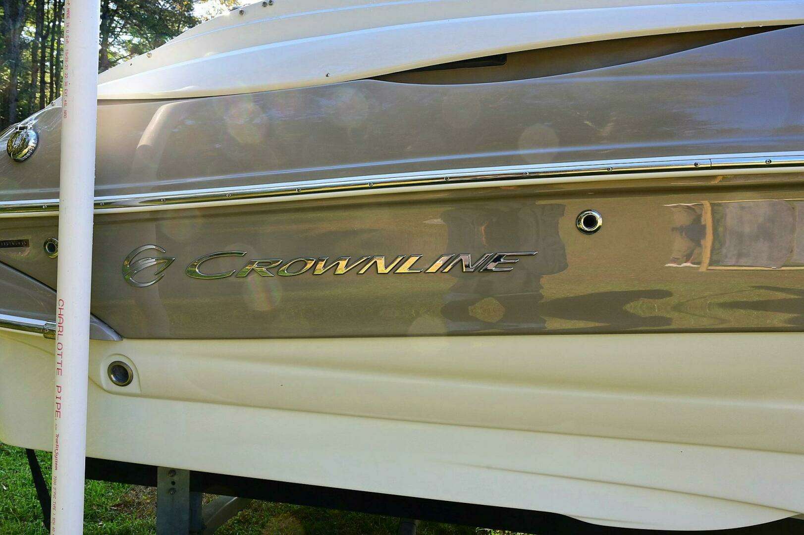 2015 Crownline 236 SC - Image 26