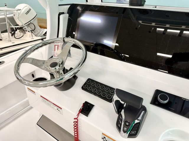 2026 Sportsman Heritage 231 Center Console - 13