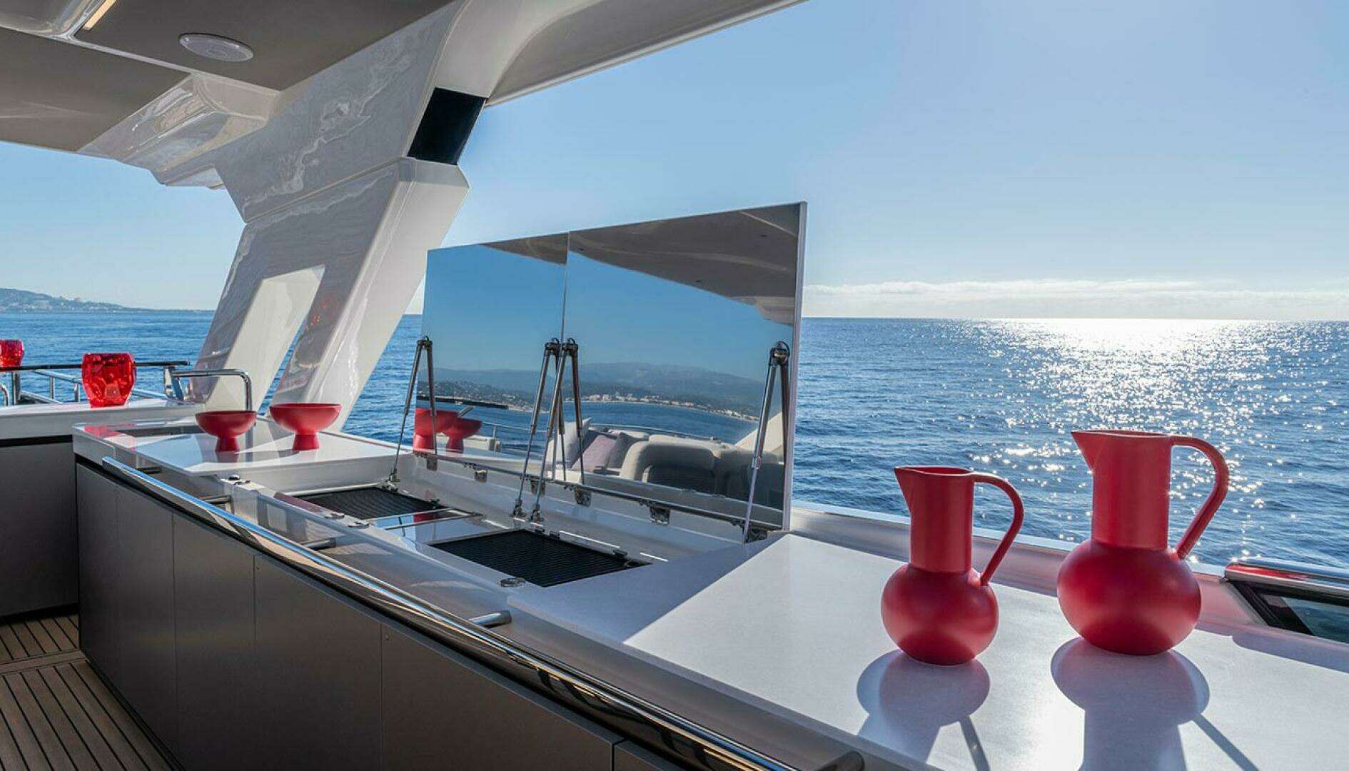 2027 Absolute Navetta 75 - Image 15
