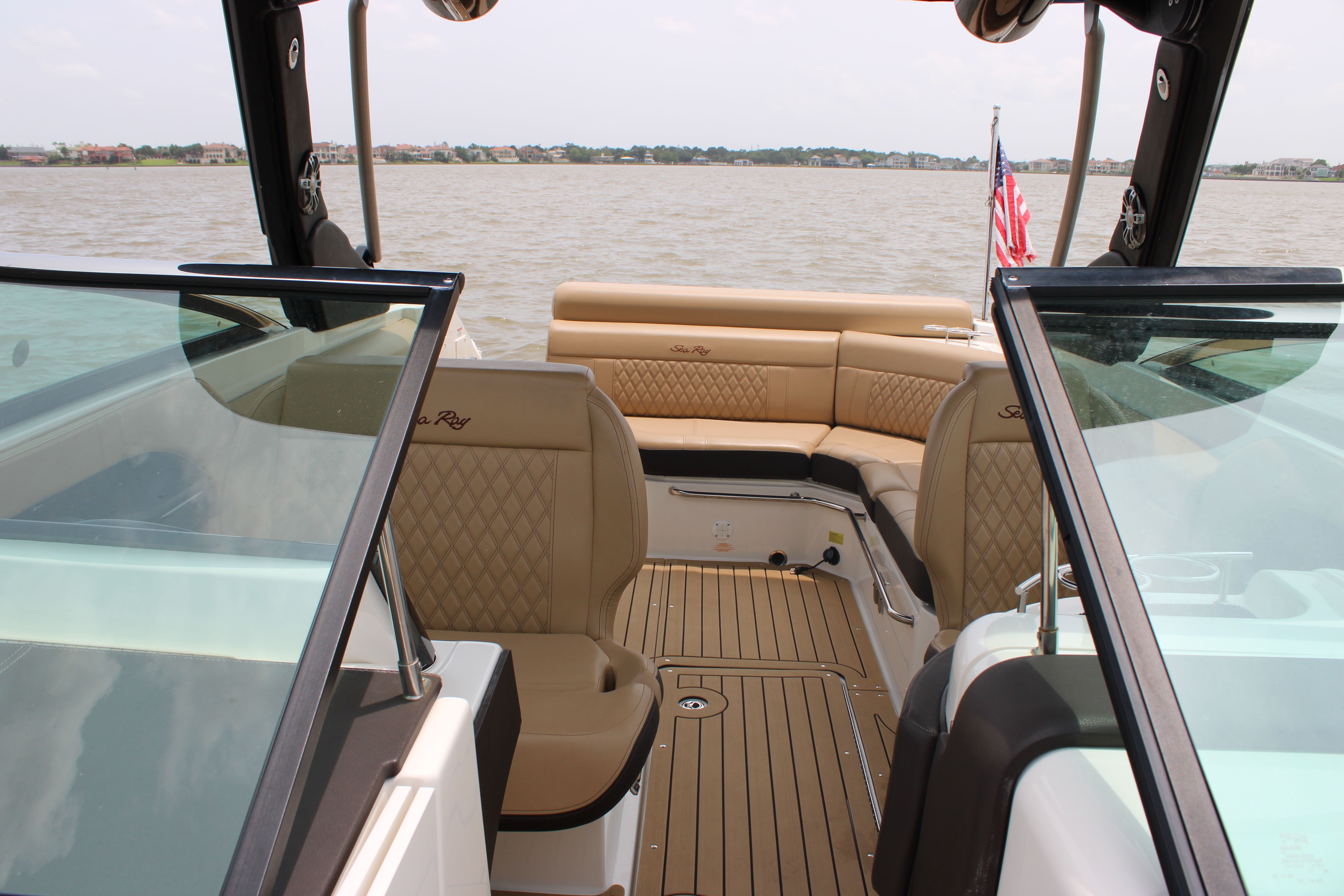 2020 Sea Ray SLX 280 - 39