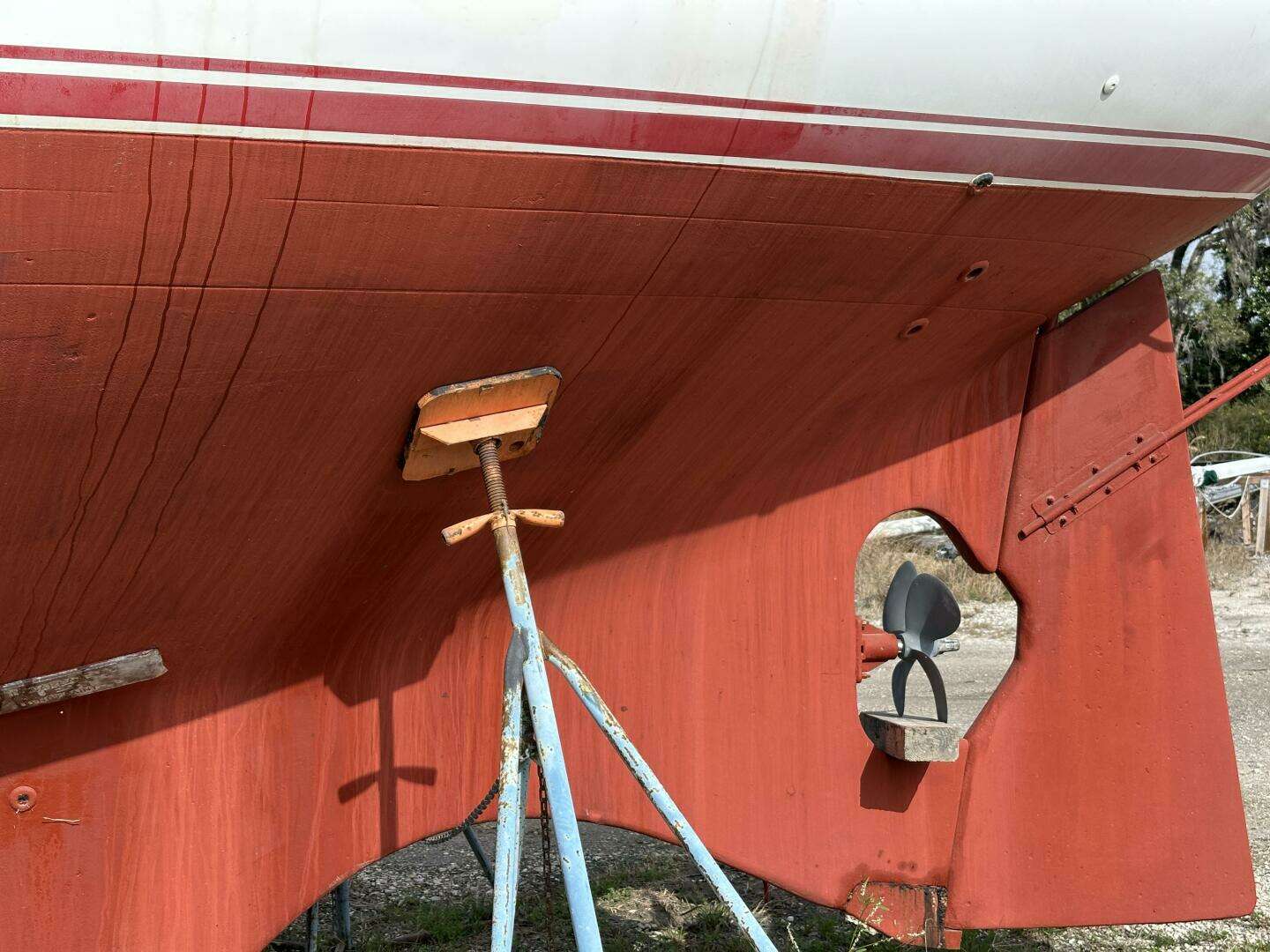 1986 Oceanic — - Image 30