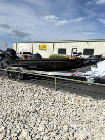 2026 Xpress XR 21 BASS - 19