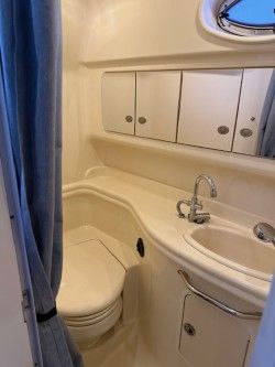 2005 Sea Ray 340 Sundancer - 9