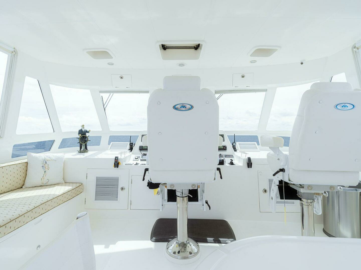 2013 Hampton 680 LRC - Image 59