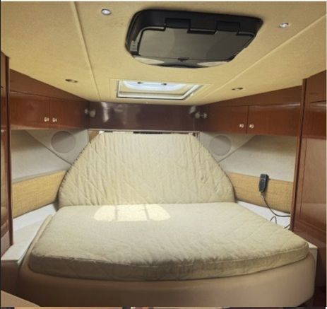 2008 Sea Ray Sundancer 350 - 12