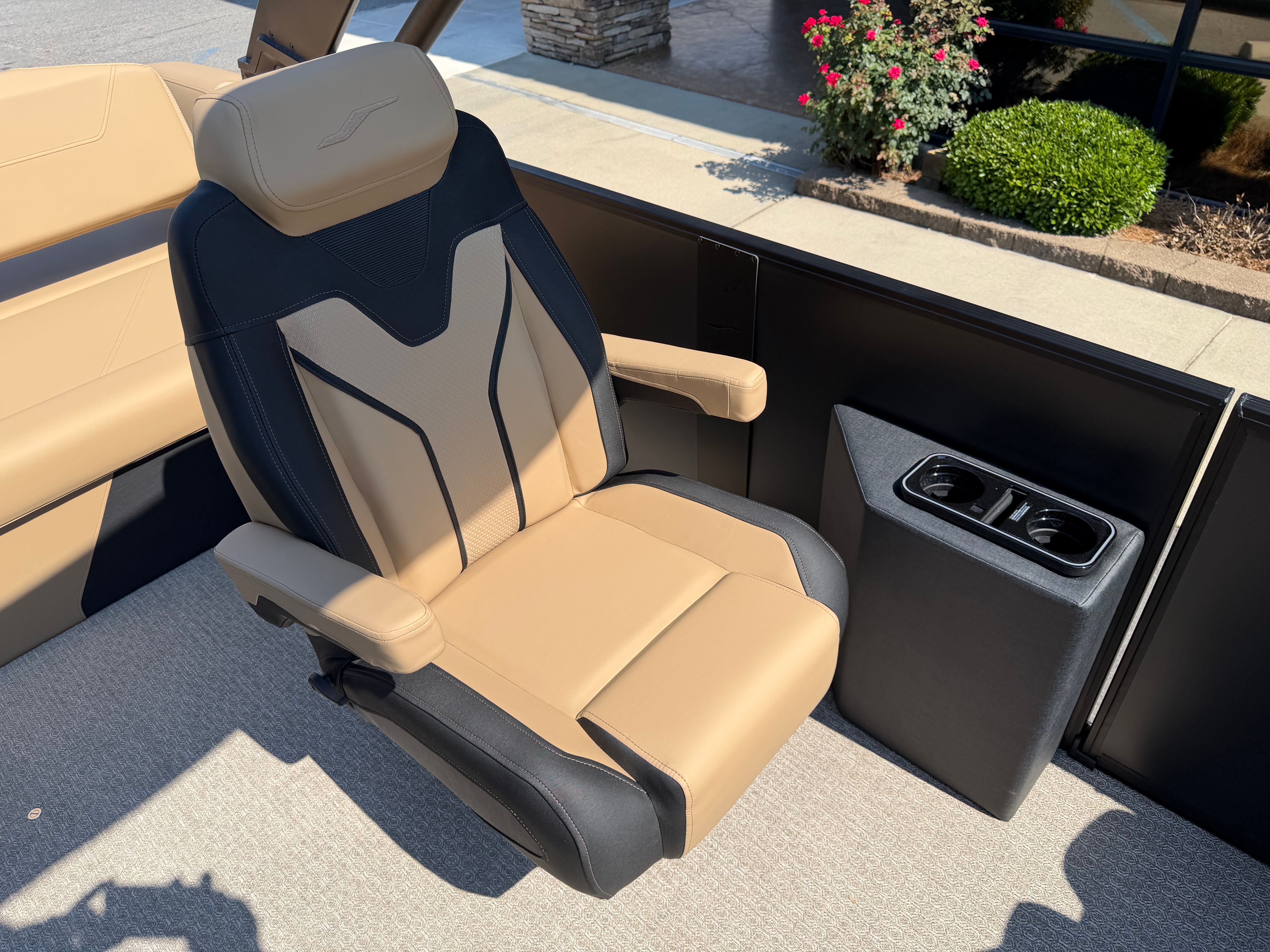 2026 EVOTTI 725 CS - Image 12