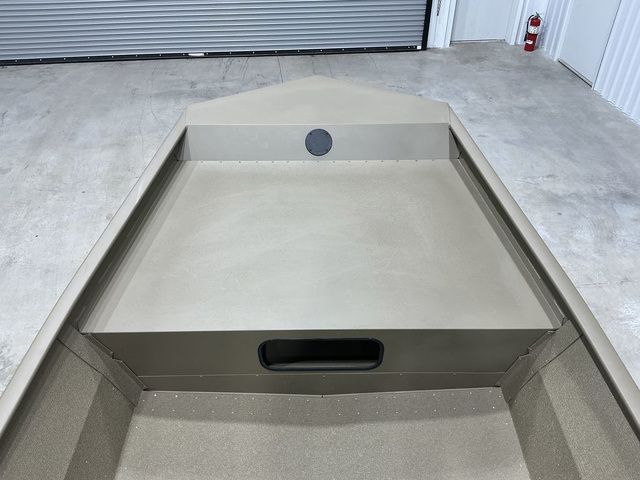 2026 G3 Gator Tough 1860 VBW - 16