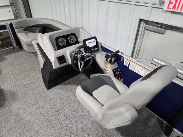 2026 BARLETTA BOATS Aria 20L - 13