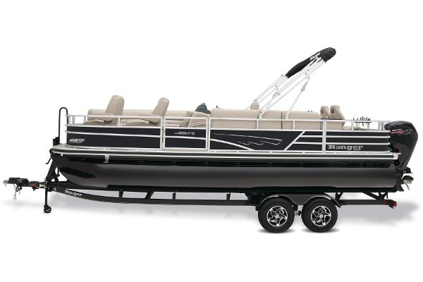 2024 Ranger Reata 220FC - 7