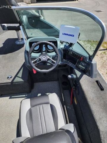 2014 Lund Impact 1875 Impact - 5