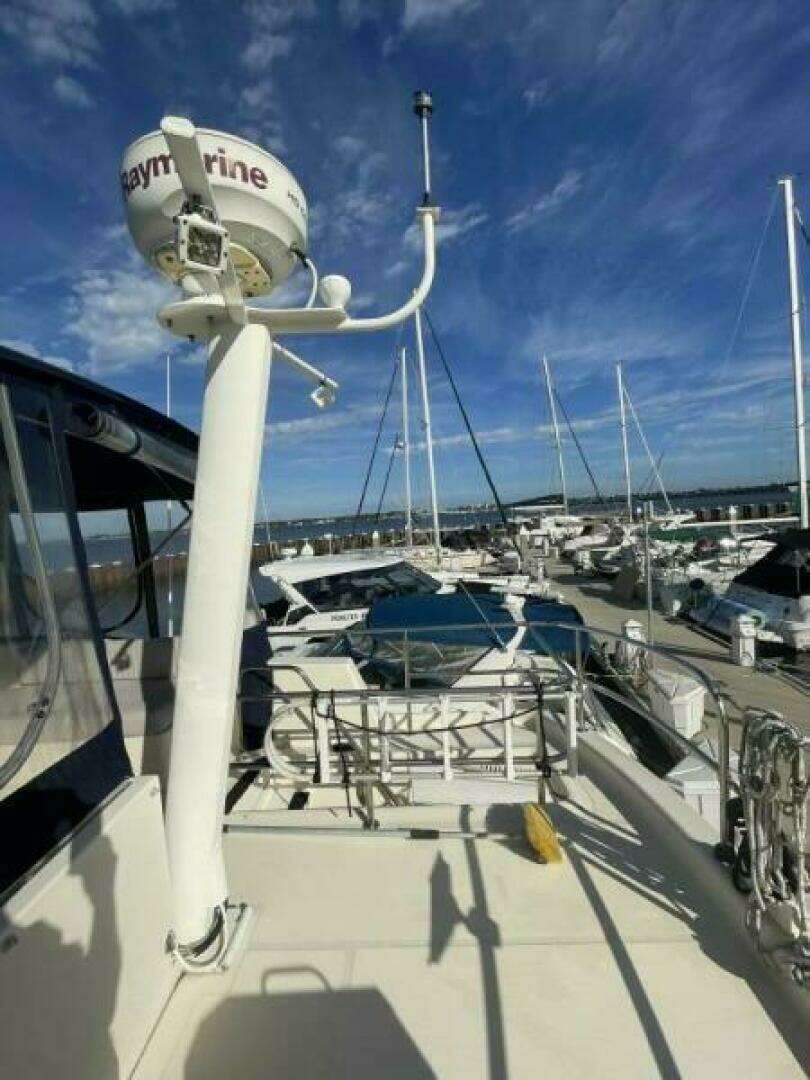 2005 Mainship — - Image 14