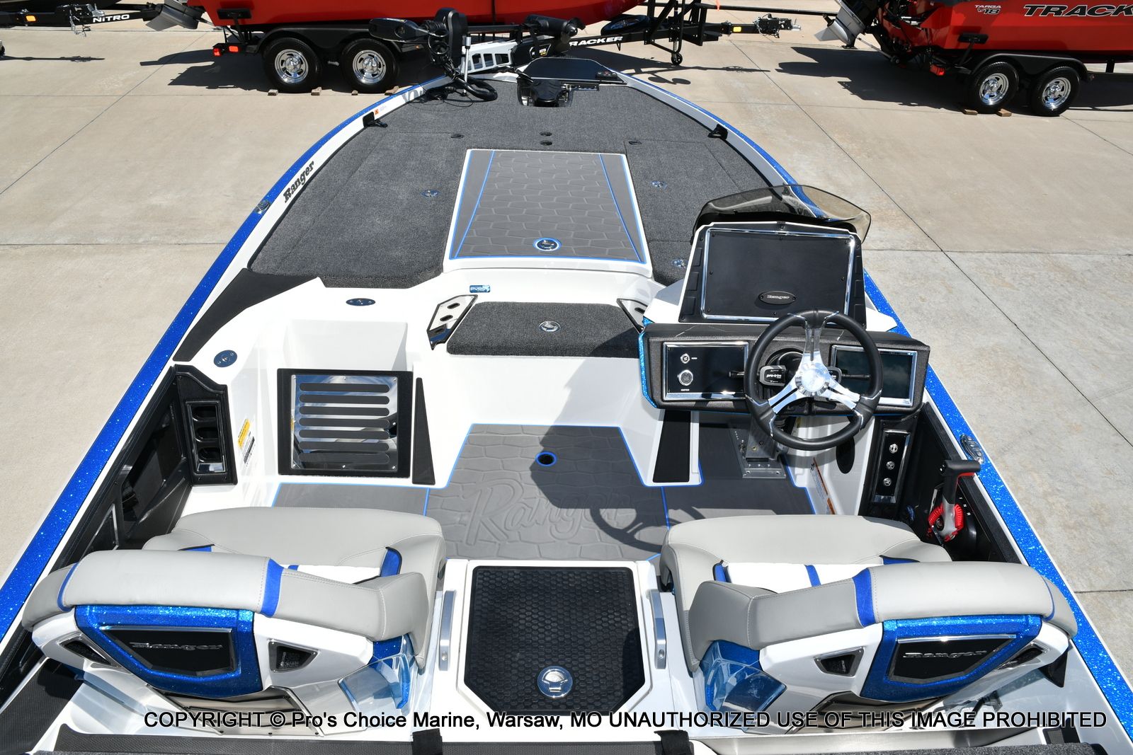 2026 Ranger Z520R - 9