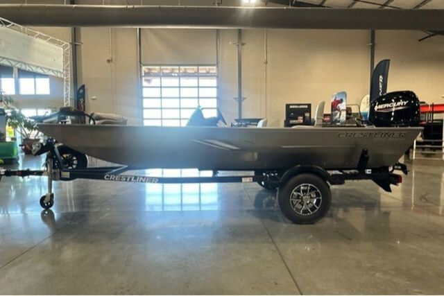 2026 Crestliner Storm - 5