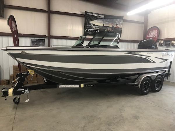 2027 Lund 2075 Tyee