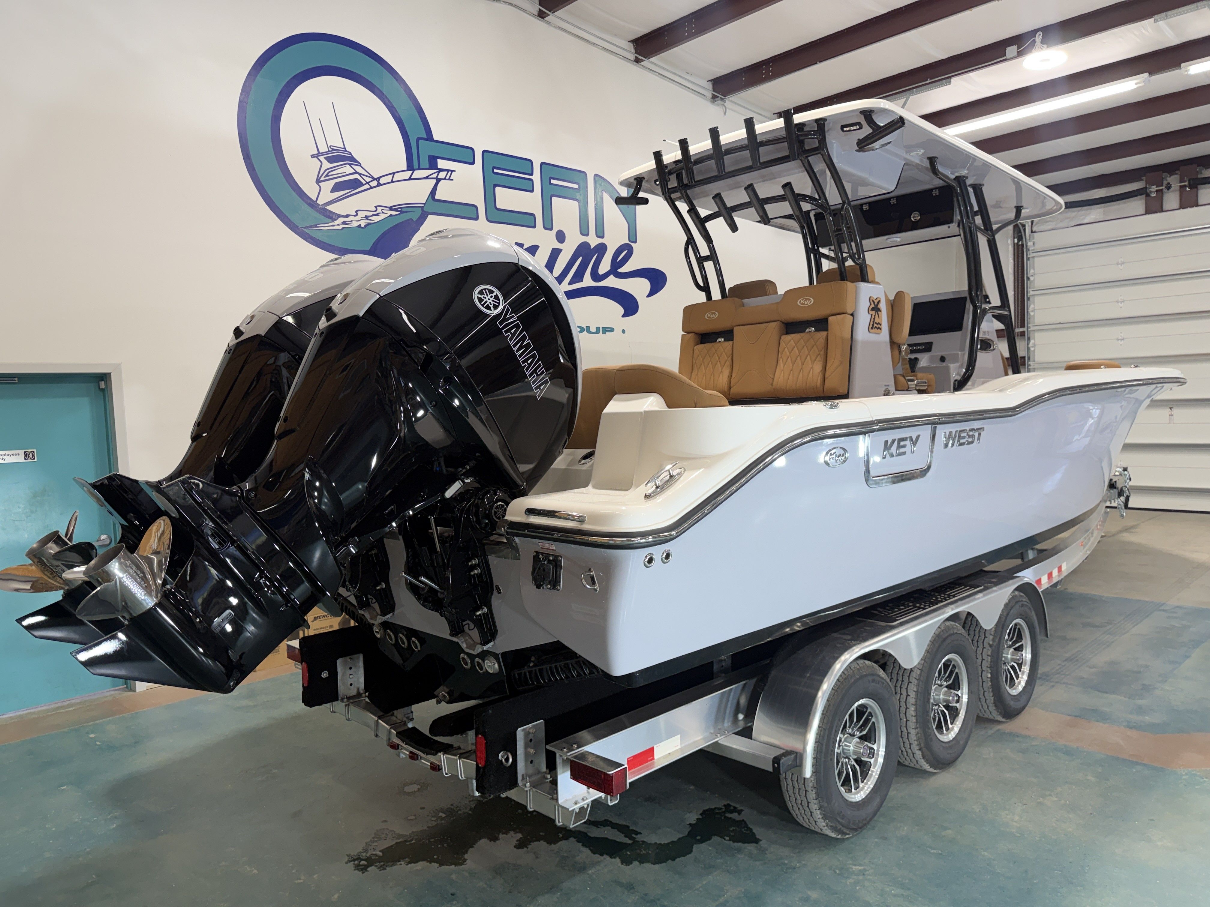 2026 Key West 219 FS - 16