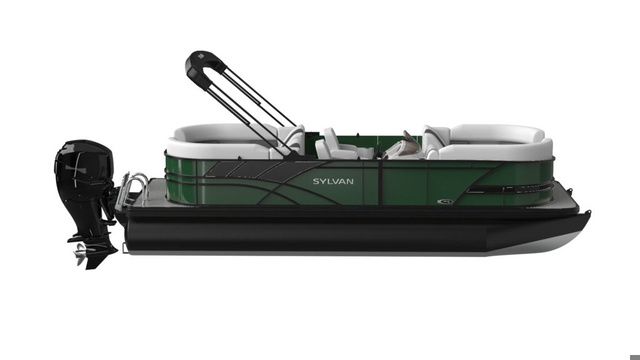 2026 Sylvan MIRAGE 822LZ - 23
