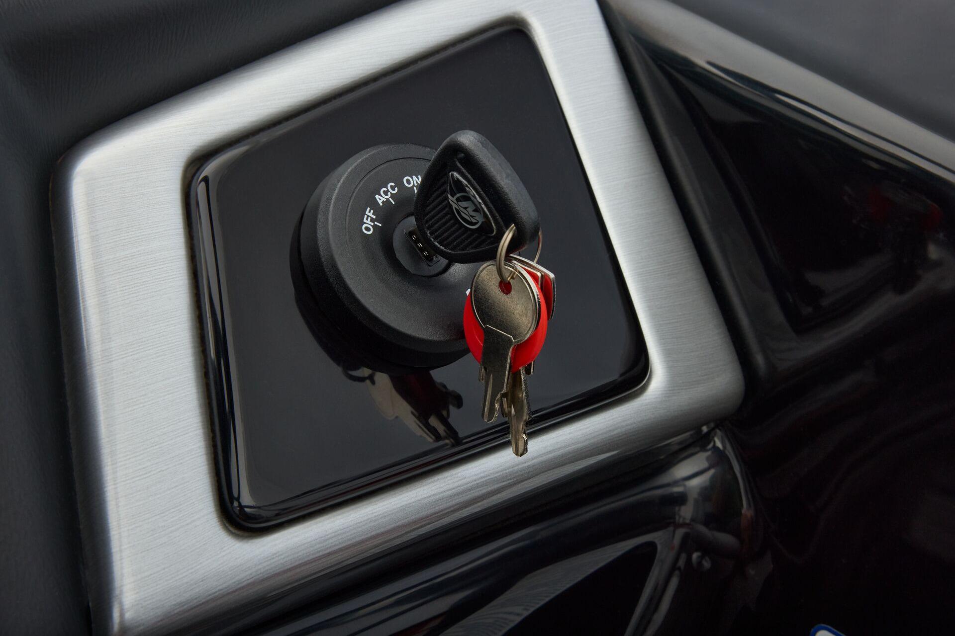 2026 Ranger 223F - 31
