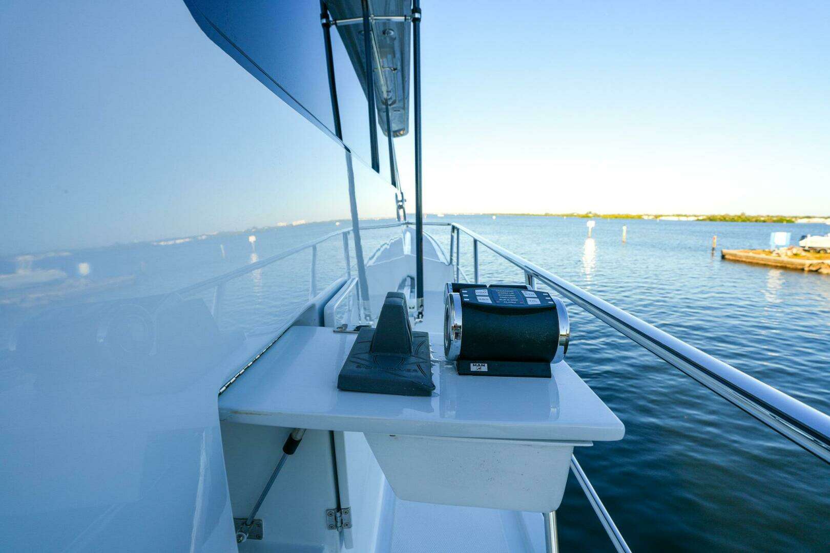 2025 Marlow Explorer 70E-CB - Image 52