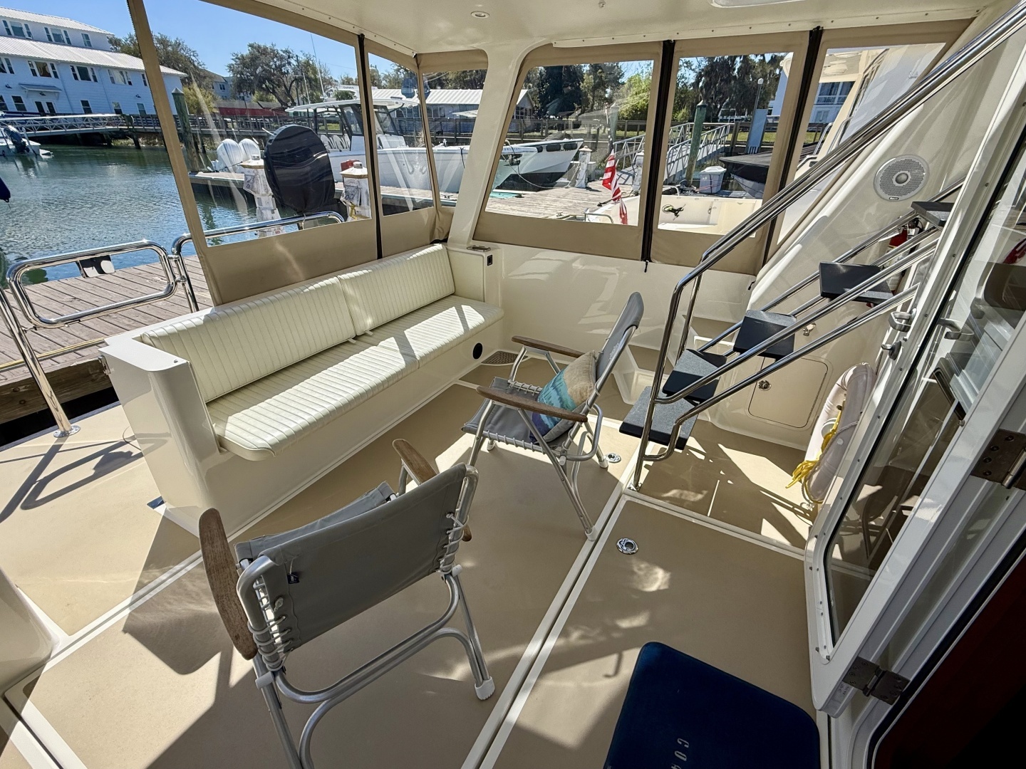 2015 Coastal Craft 45-IPS - Image 36