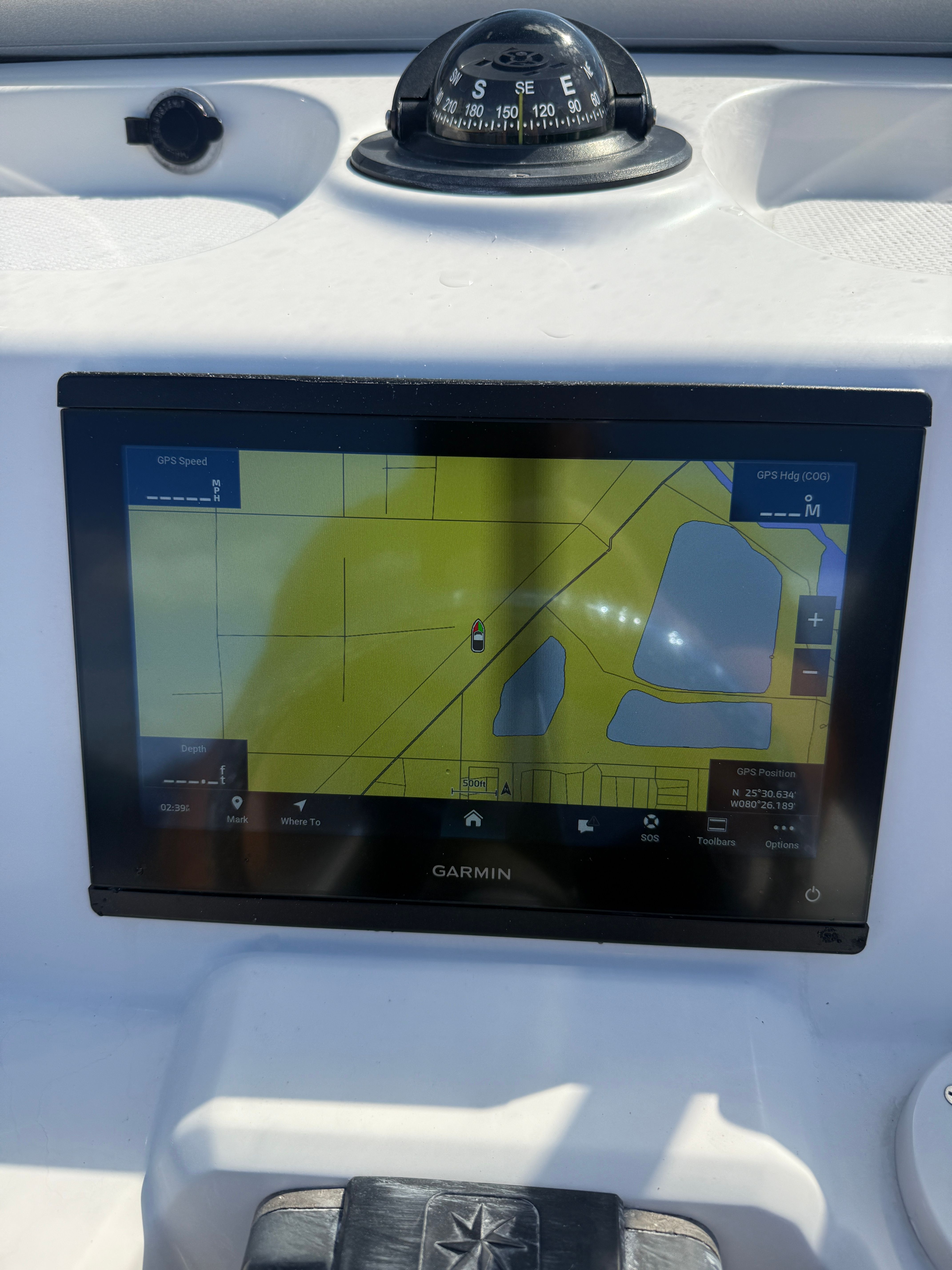 2017 Robalo 206 Cayman - 16
