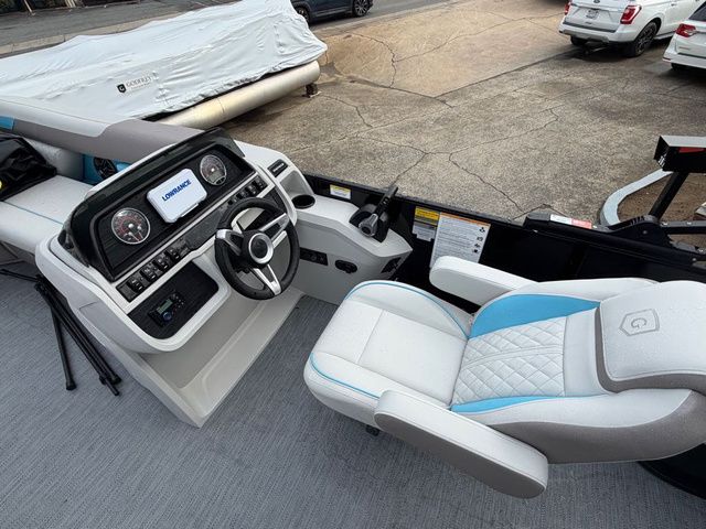 2026 Godfrey Sweetwater 2286 SFL Tritoon - Yamaha 150 - 10