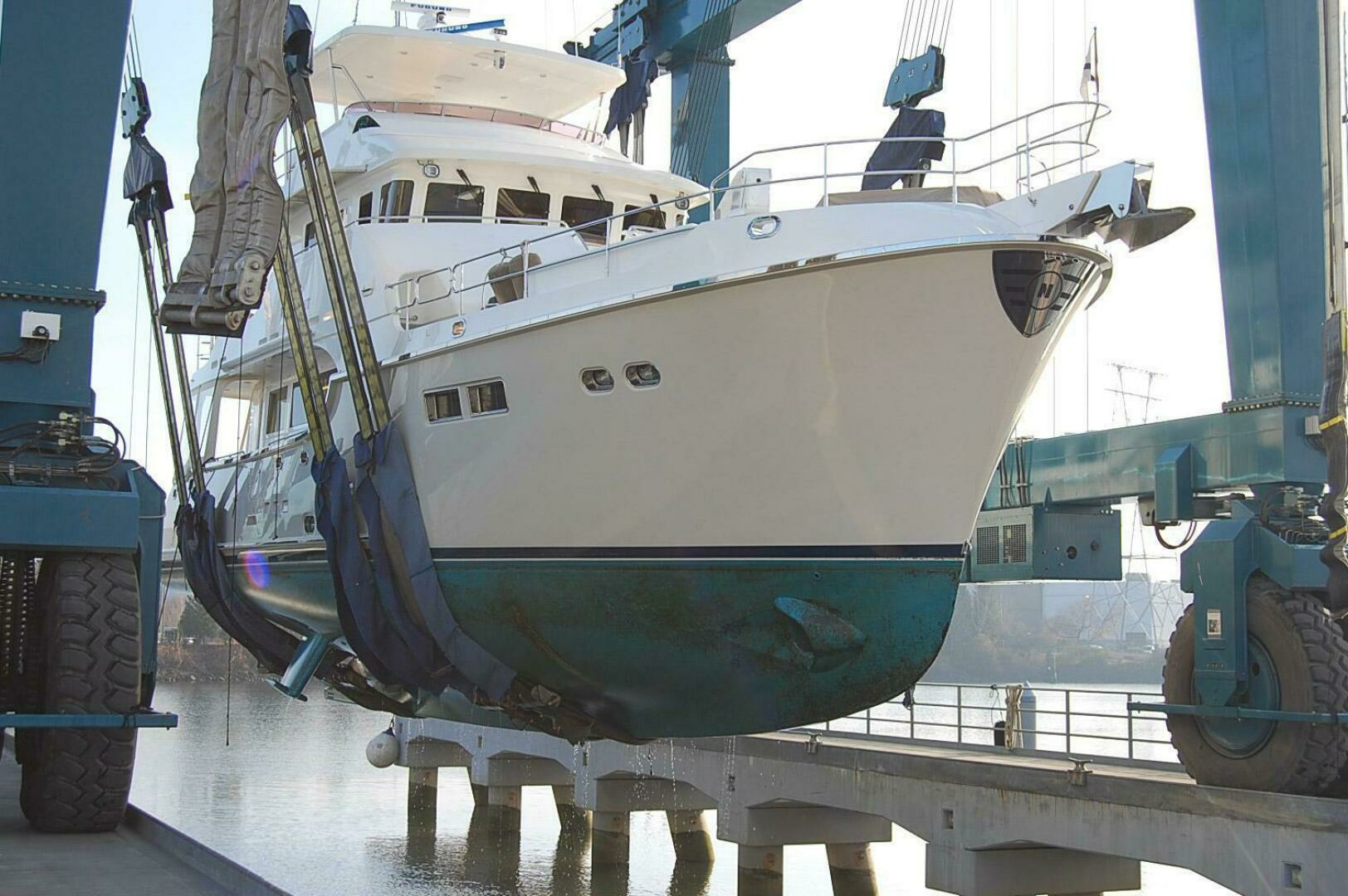 2011 Nordhavn — - Image 7