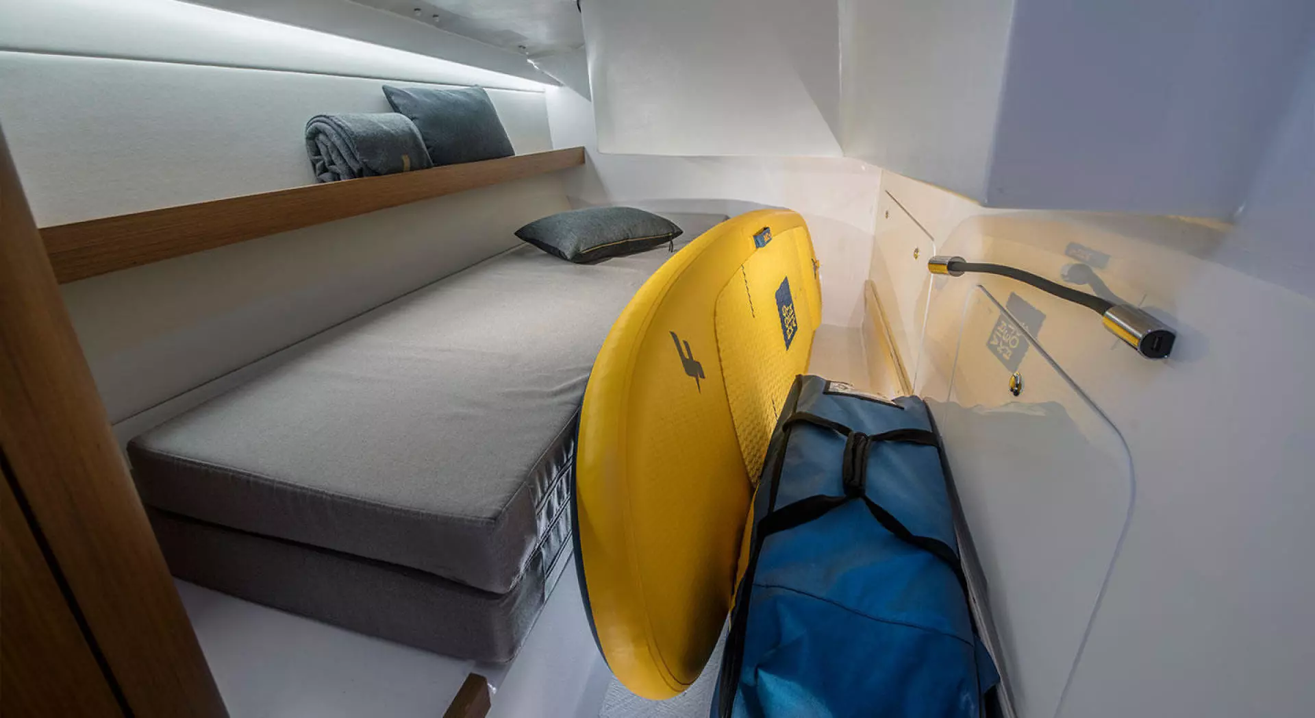2026 Beneteau First 36 - Image 10