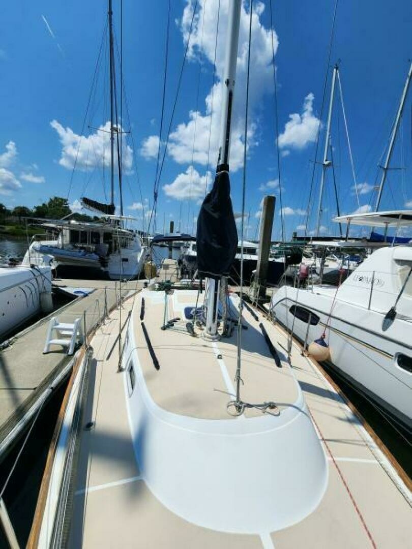 1986 Tartan 34-2 - Image 38