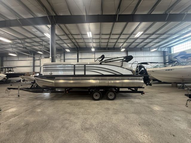 2022 Harris Sunliner 230 CW - 12
