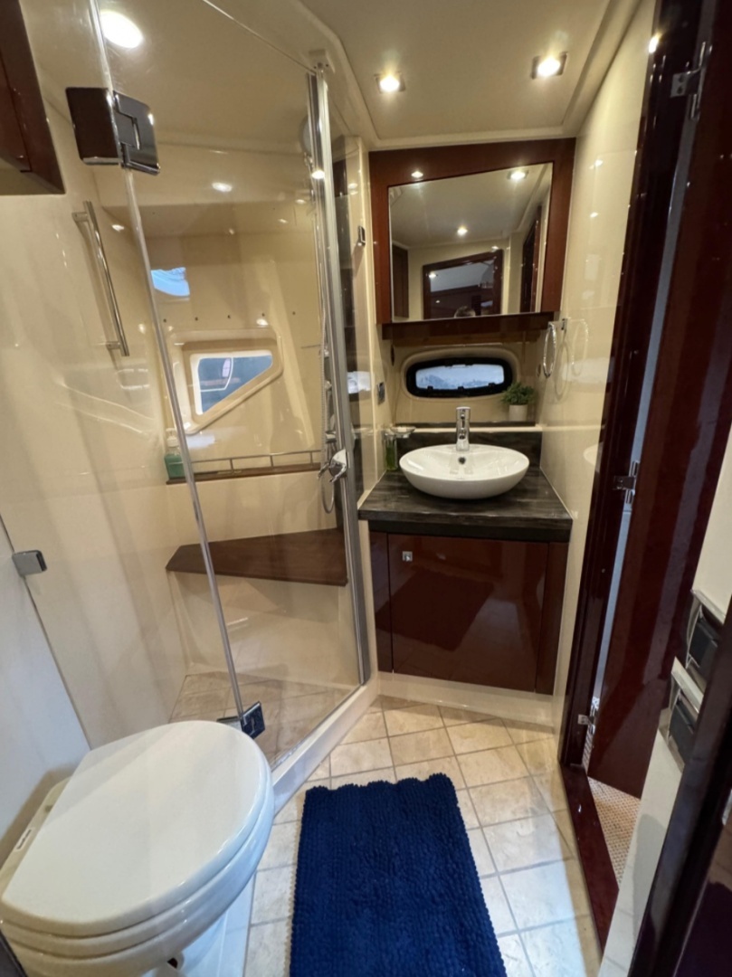 2015 Sea Ray Sundancer 510 - Image 60