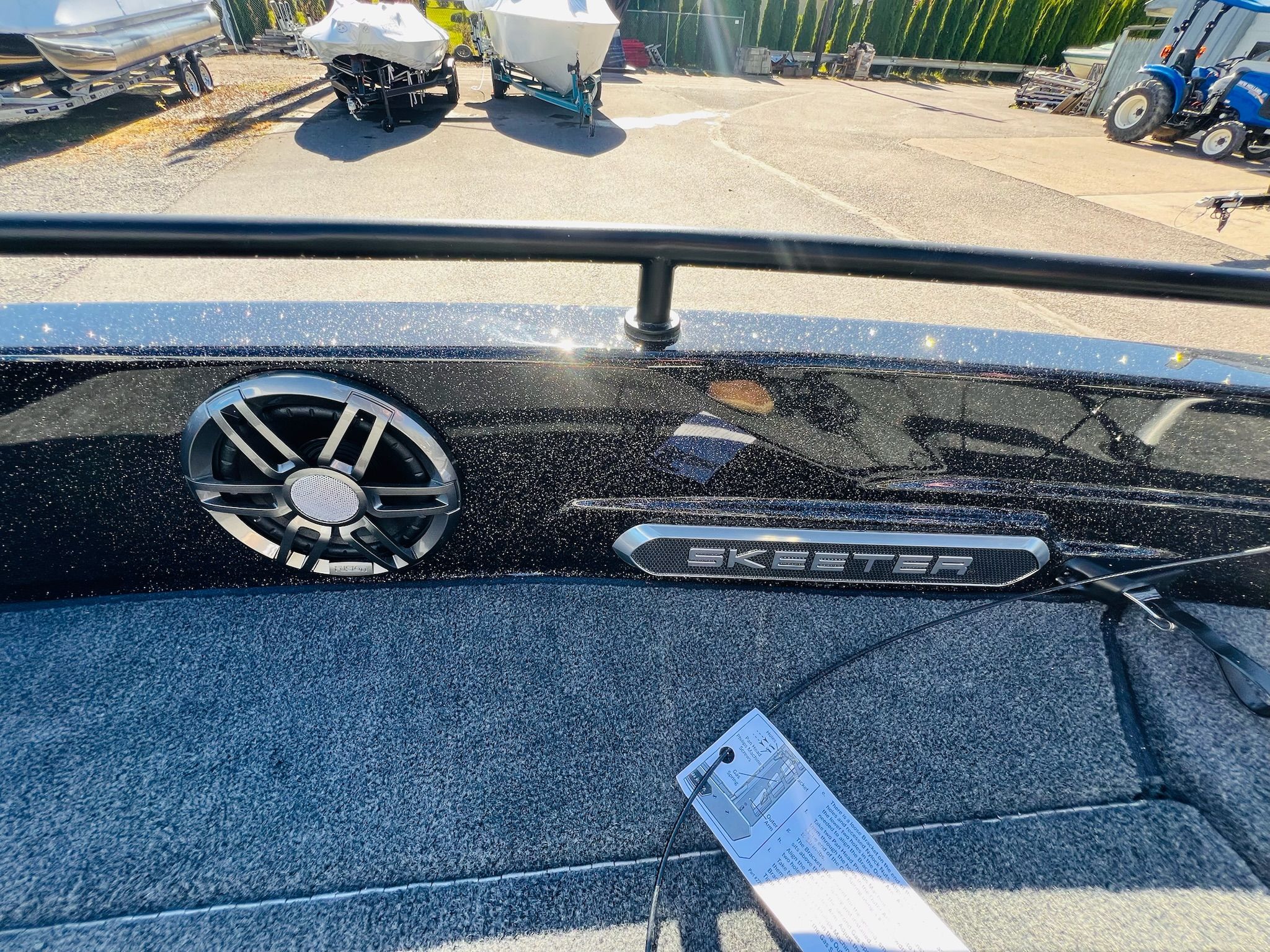 2026 Skeeter WX2060 F - 40