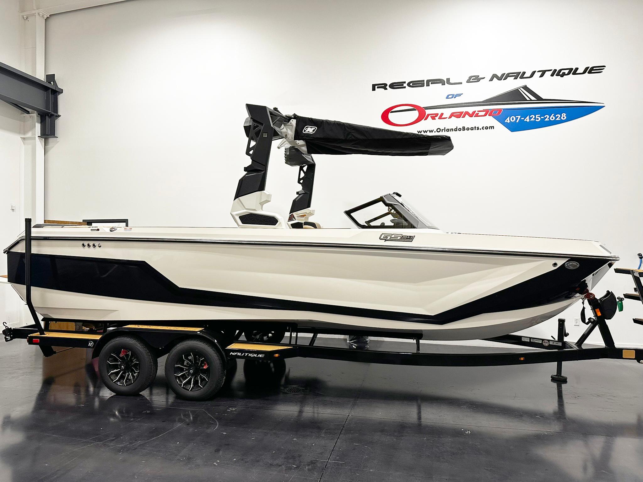 2026 Nautique Super Air Nautique GS24