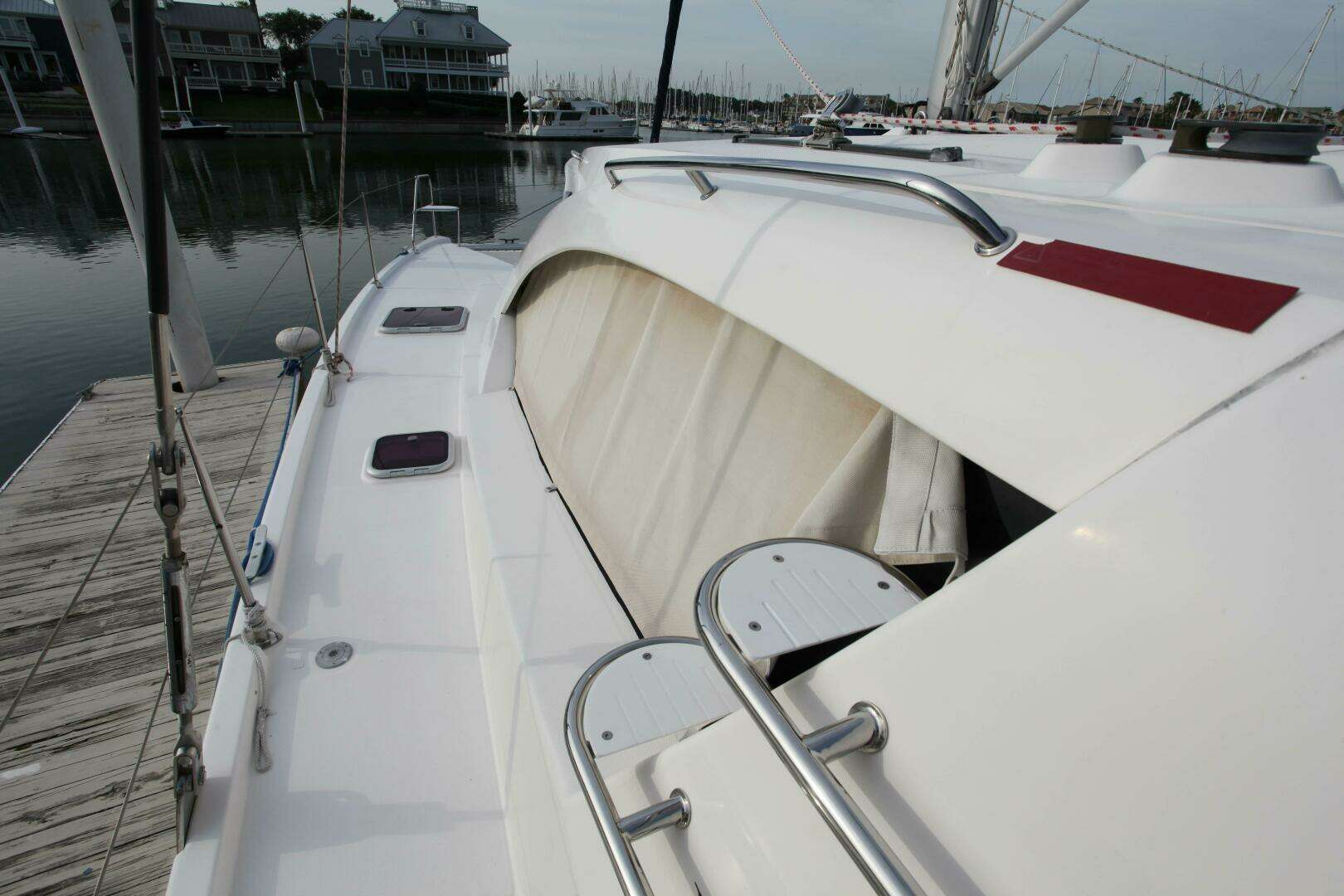2012 Leopard owners version never in charter - Image 42