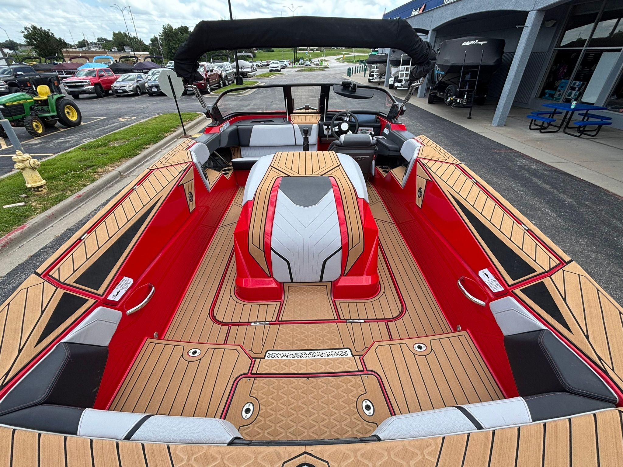 2024 Nautique Ski Nautique - 17