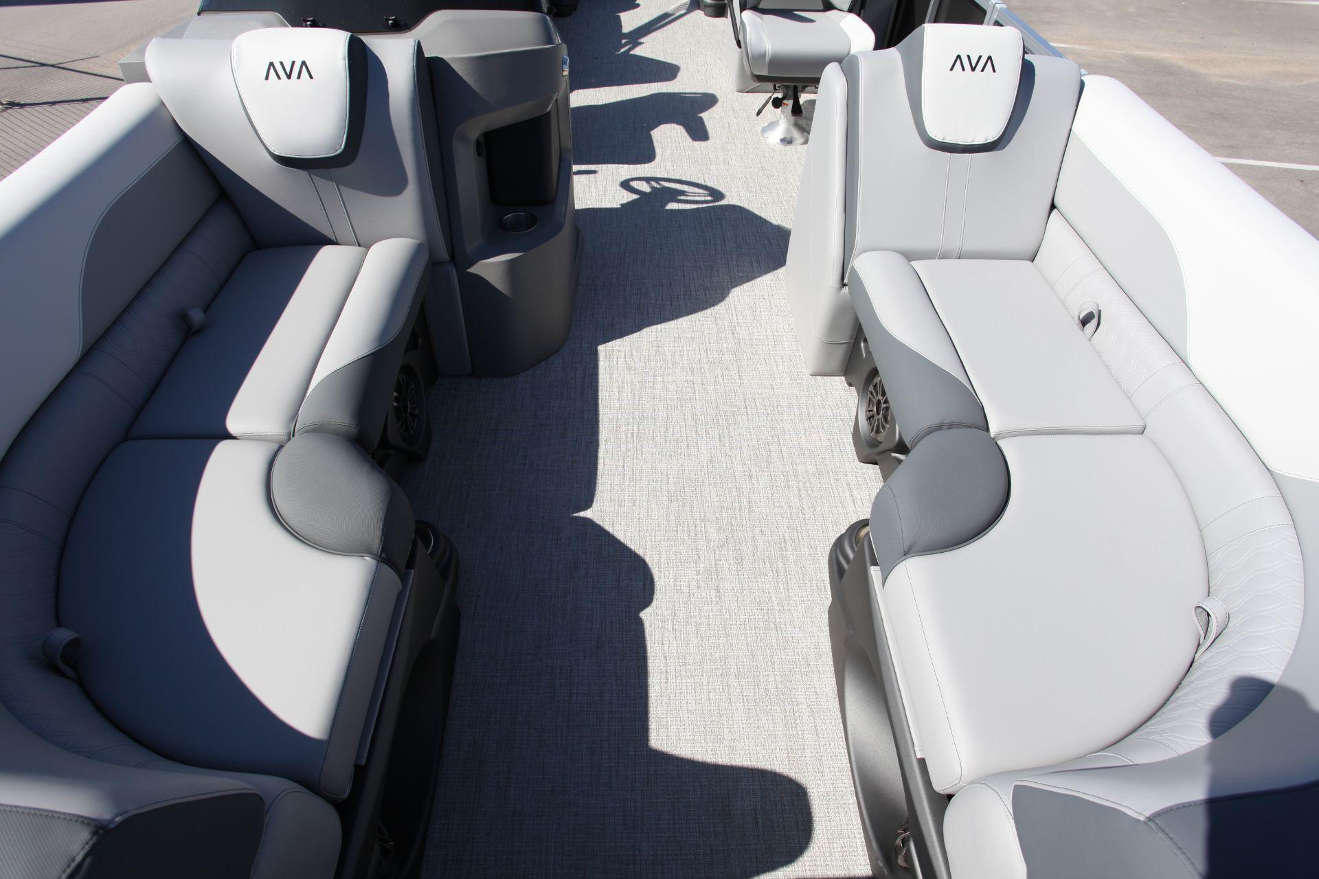 2025 Avalon LSZ 2385 - QL - 5