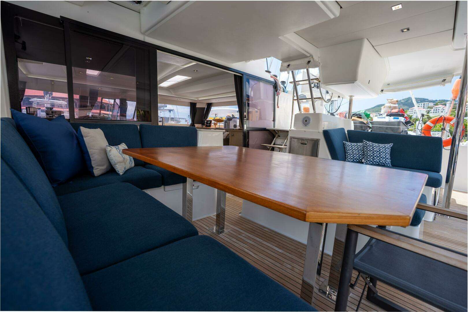2020 Fountaine Pajot — - Image 26