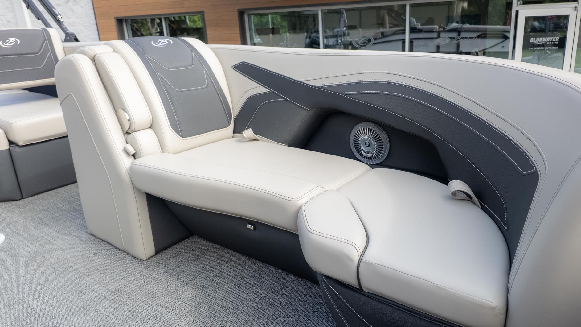 2026 Barletta C22U - 16