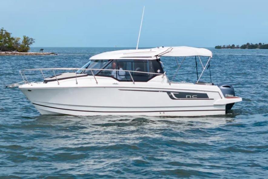 2022 Jeanneau NC 795