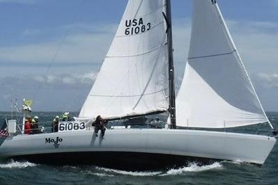 2004 J Boats J/46