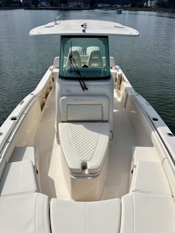 2026 Grady-White 281 Coastal Explorer - 10