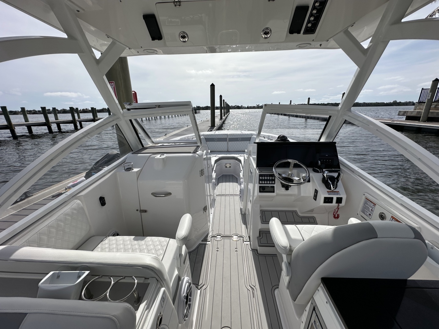 2025 Sea Fox 288 Traveler - Image 25