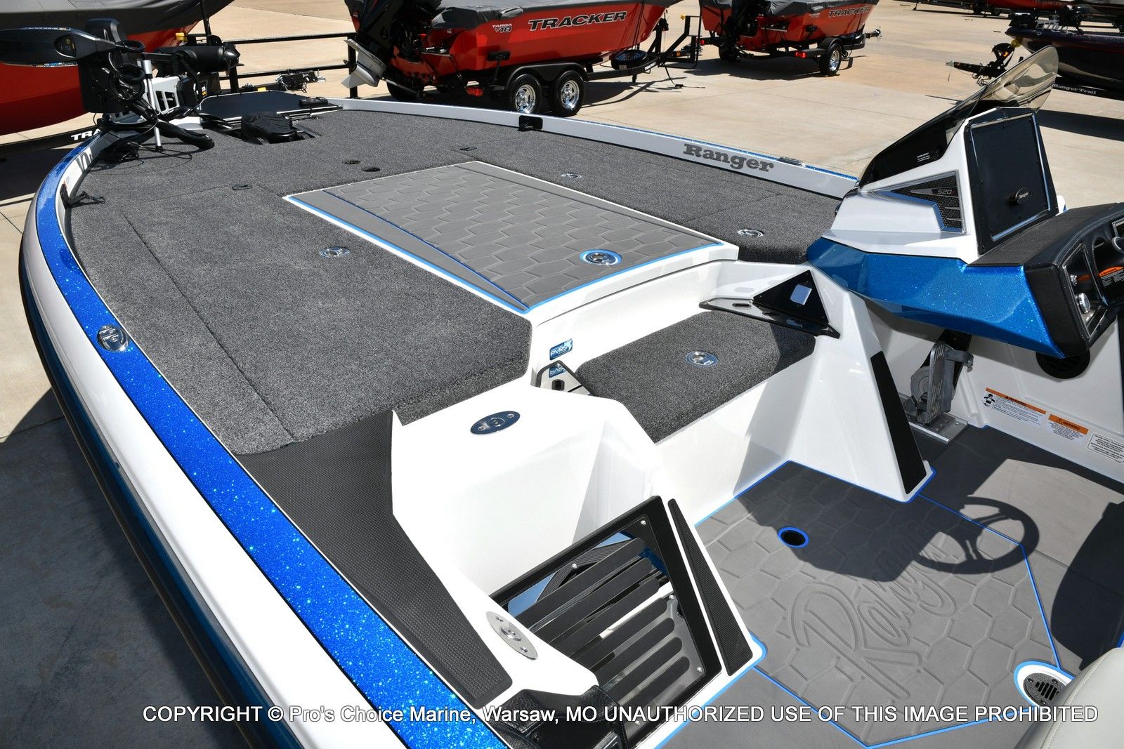 2026 Ranger Z520R - 14