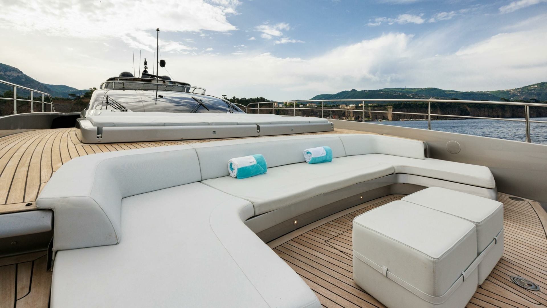 2023 Riva Riva Super Corsaro 102 - Image 16