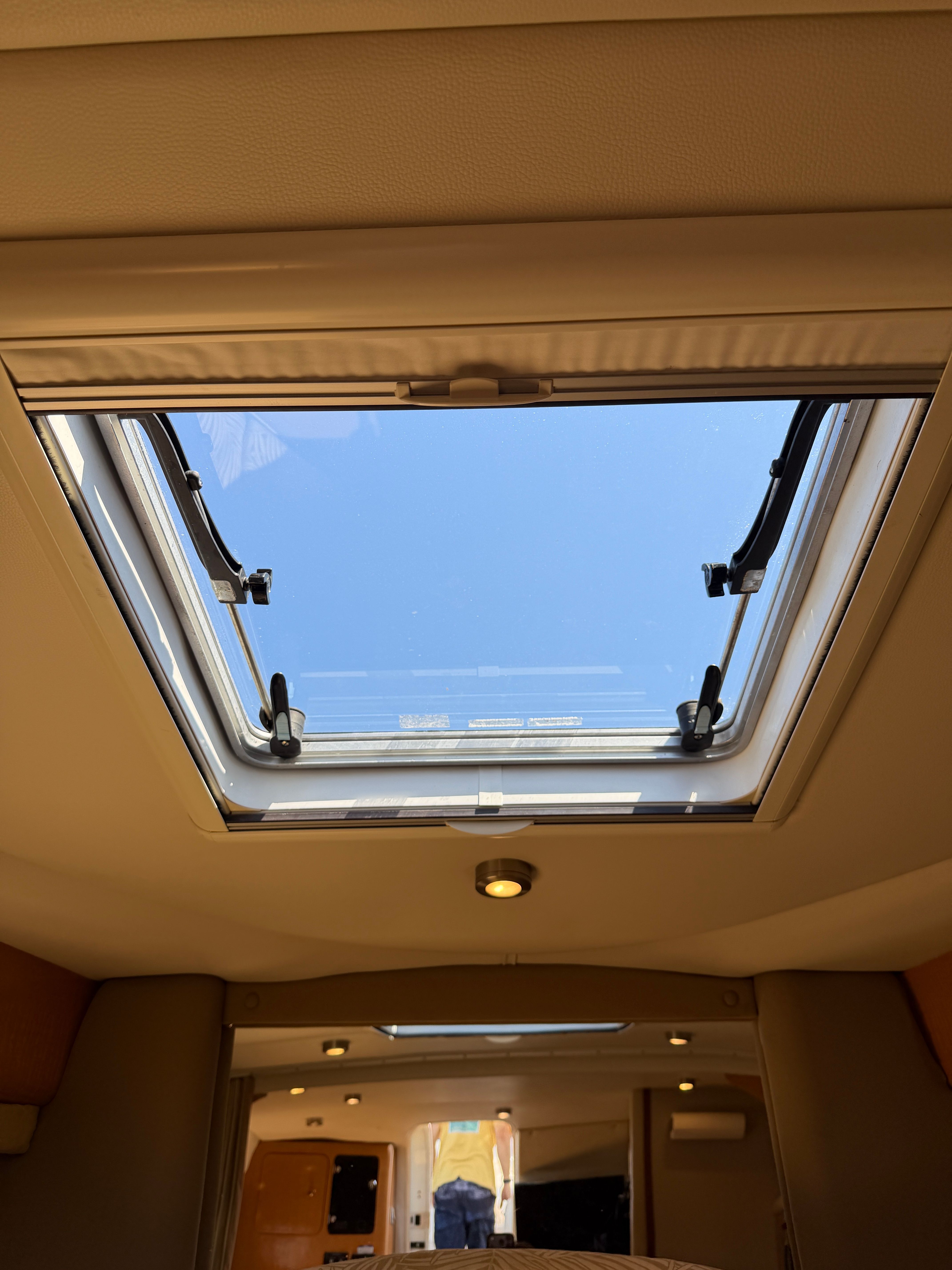 2006 Chaparral Signature 290 - 26