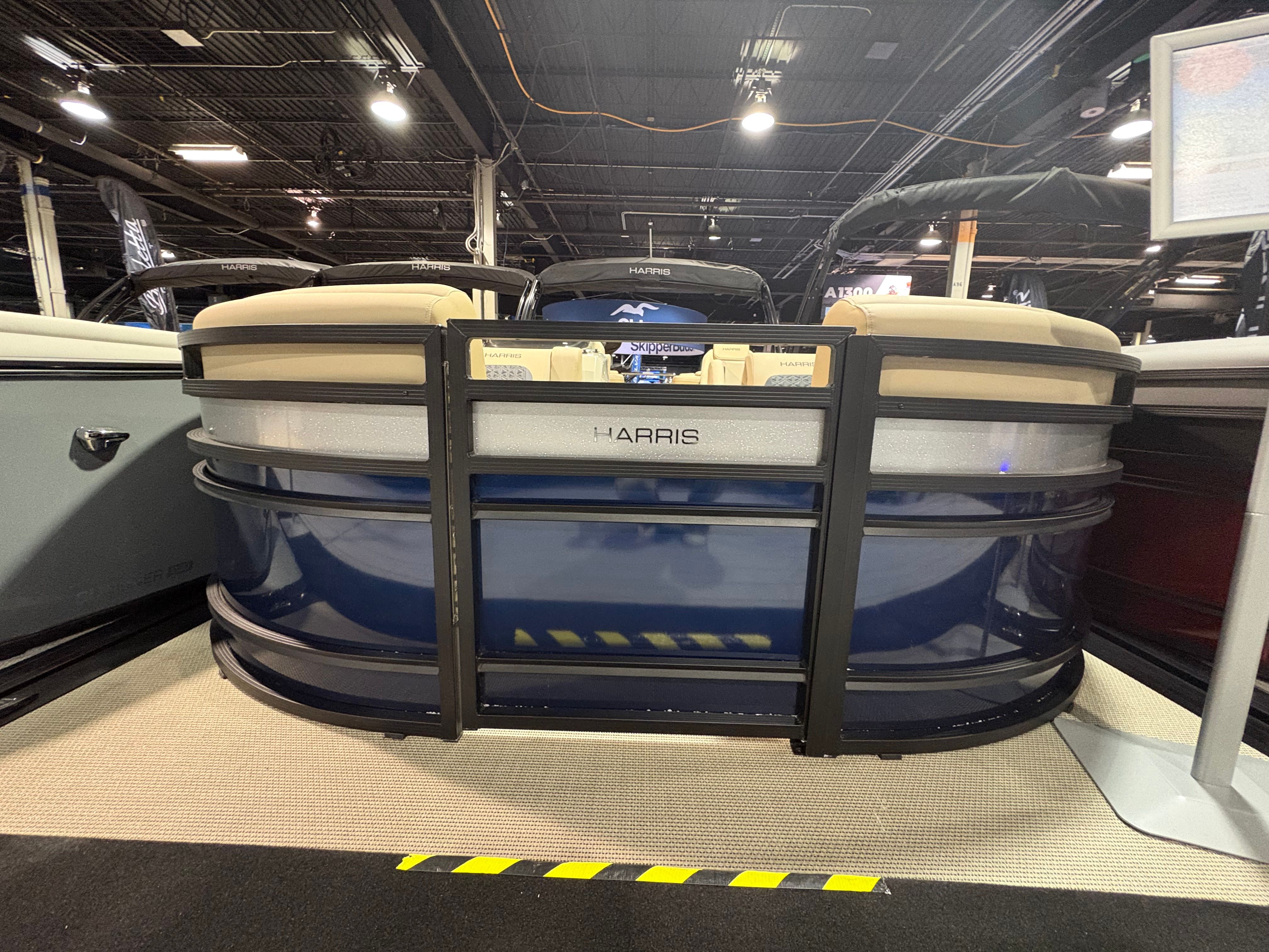 2026 Harris Solstice 230