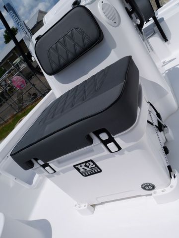 2026 ALK2 Powerboats 17HS - 10