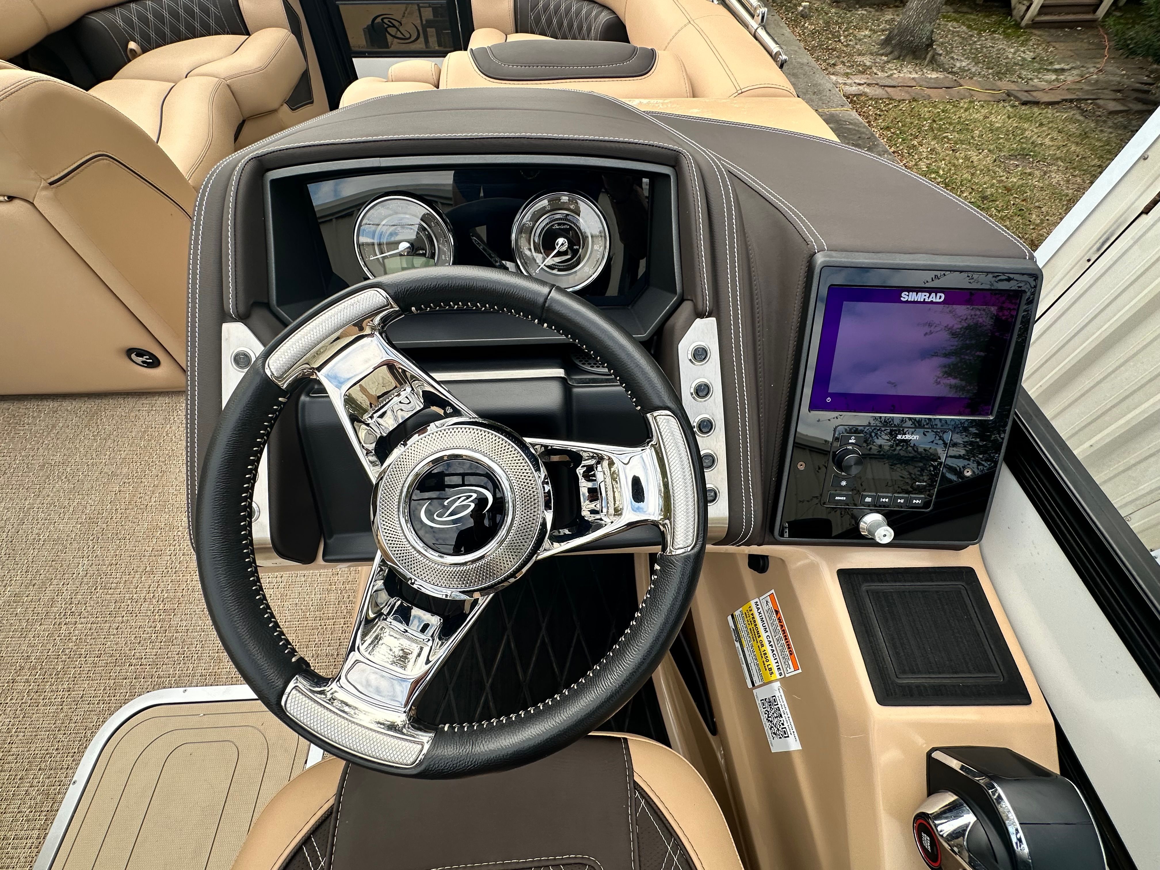 2023 Barletta L25MA - 5