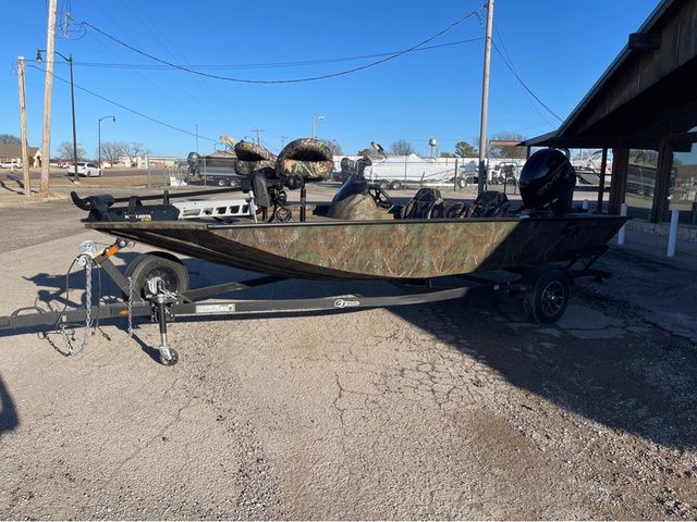 2026 G3 1710PFX