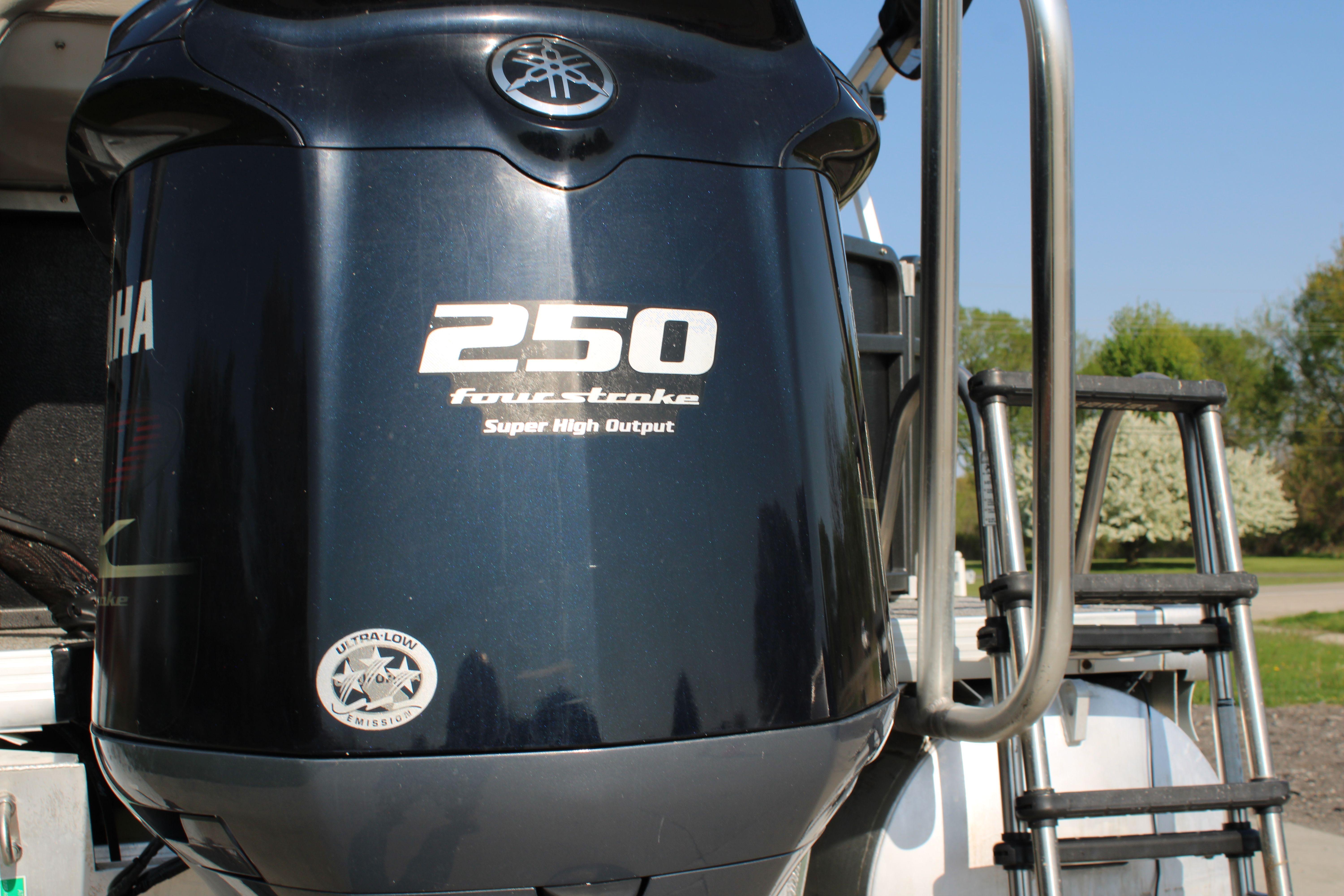 2012 Premier 250 Grand Majestic - 12